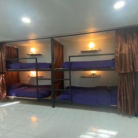 Pai Circus Hostel Экстерьер фото