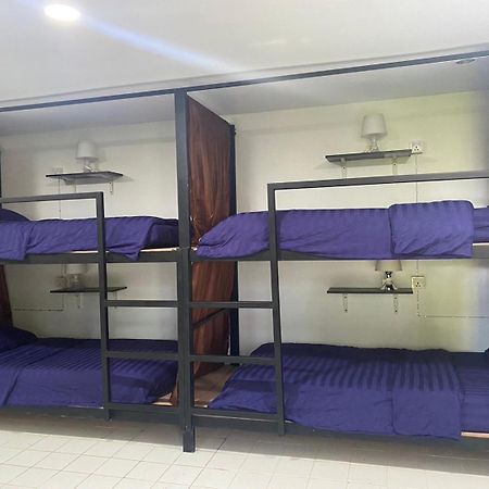 Pai Circus Hostel Экстерьер фото