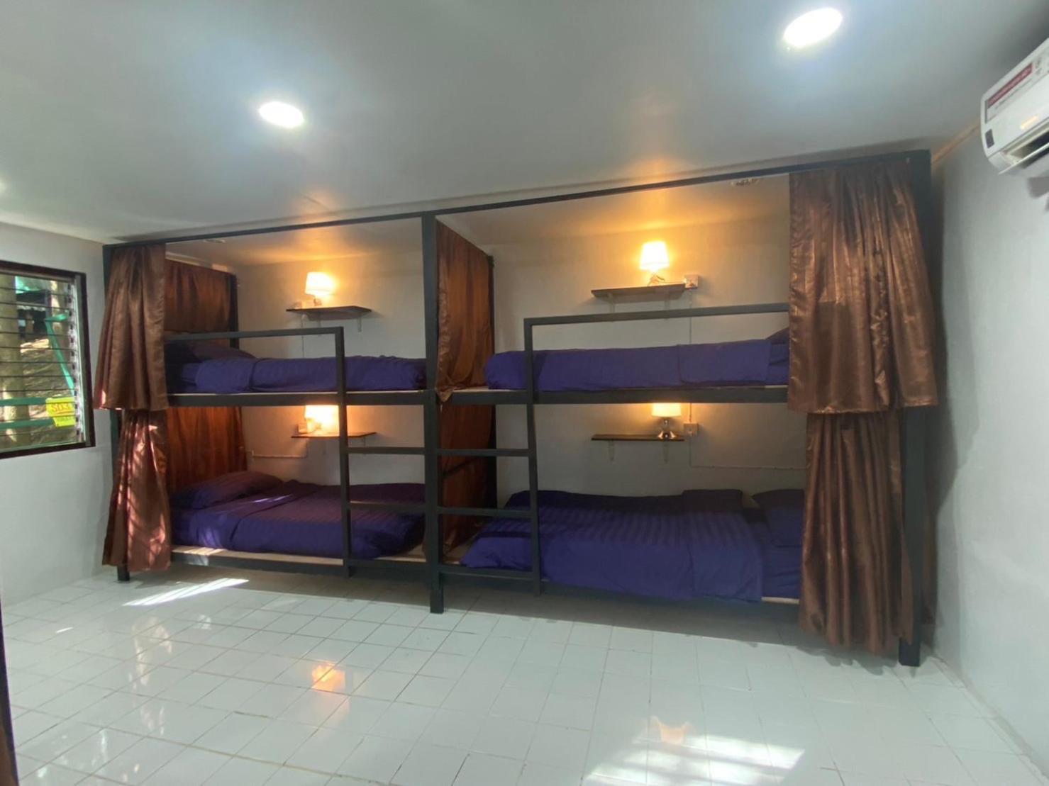 Pai Circus Hostel Экстерьер фото