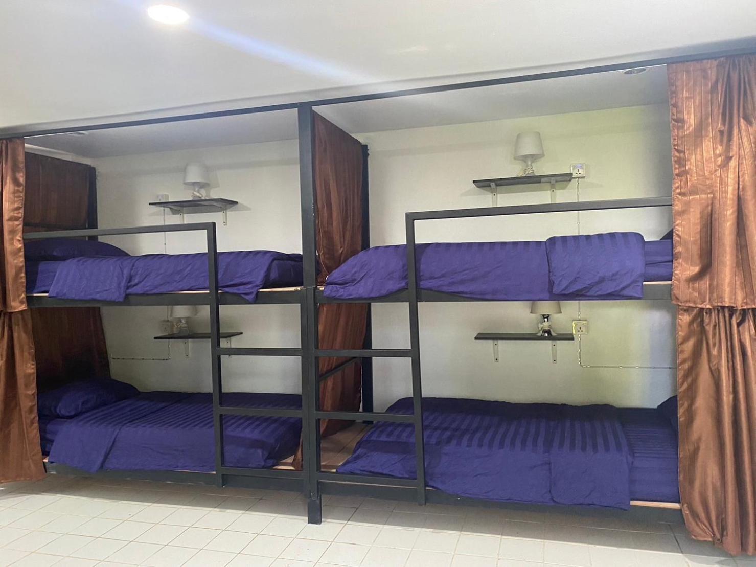 Pai Circus Hostel Экстерьер фото